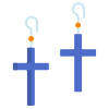 Earrings icon