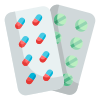 Pills icon