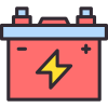 Batterie icon