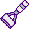 Hammer icon