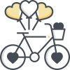 Fahrrad icon