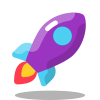 Cohete icon