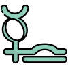 MERCURY SUBLIMATE icon