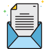 Mail icon