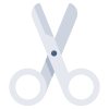 Scissors icon