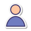 Customer icon