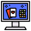 Online Casino icon