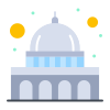 Capitol icon