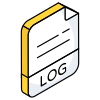 File Format icon