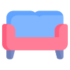 Couch icon