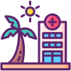 Hospital icon