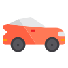 Racing Car icon