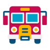 Autobús icon