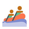 Rafting Skin Type 4 icon