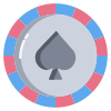 Poker Chips icon