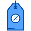 Sales Tag icon