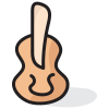 Acoustic Guitar icon