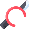 Cuchillo icon