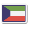 科威特 icon