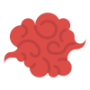 Cloud icon