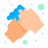 Washing Hands icon