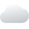 Wolken icon