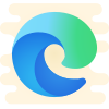 ms-edge-neu icon