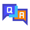 FAQ icon