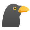 乌鸦 icon