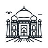 Bâtiment icon