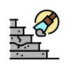 Ladder Repair icon