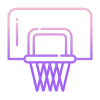 Basquete icon