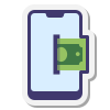 Topup Payment icon