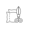 Household Items And Alterations icon