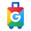 Google 여행 icon