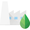 Eco Factory icon