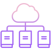 Cloud Library icon