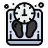 Weight Scale icon