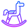 Rocking Horse icon