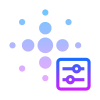 Particle Editor icon