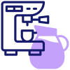 Coffee Machine icon