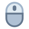 Mouse Generico icon