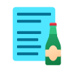 Beer Recipe icon