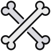 Bones icon