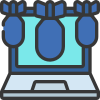 Ddos icon