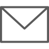 Mail icon