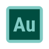 Adobe Audition icon