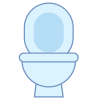 Vaso sanitário icon