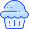 Muffin icon