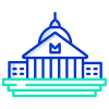 Senate House icon